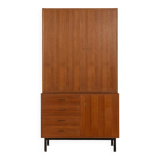 1960s Dresser
