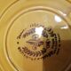 Lot of 8 ceramic plates