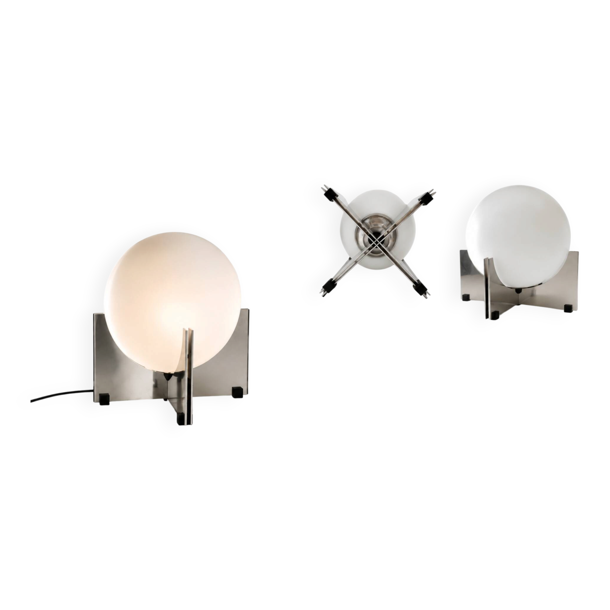 High-end designer lamp