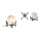 High-end designer lamp