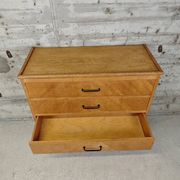 Vintage chest of drawers