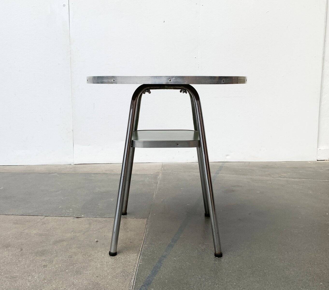 German coffee table from the mid-century by Mauser Werke Waldeck, 1960s