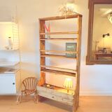 Antique shelf "Paule"