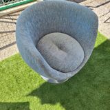 Louis Bender armchair, Steiner edition