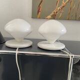 Optelma table lamps