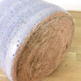 XXL Scandinavian purple vase – 1970s