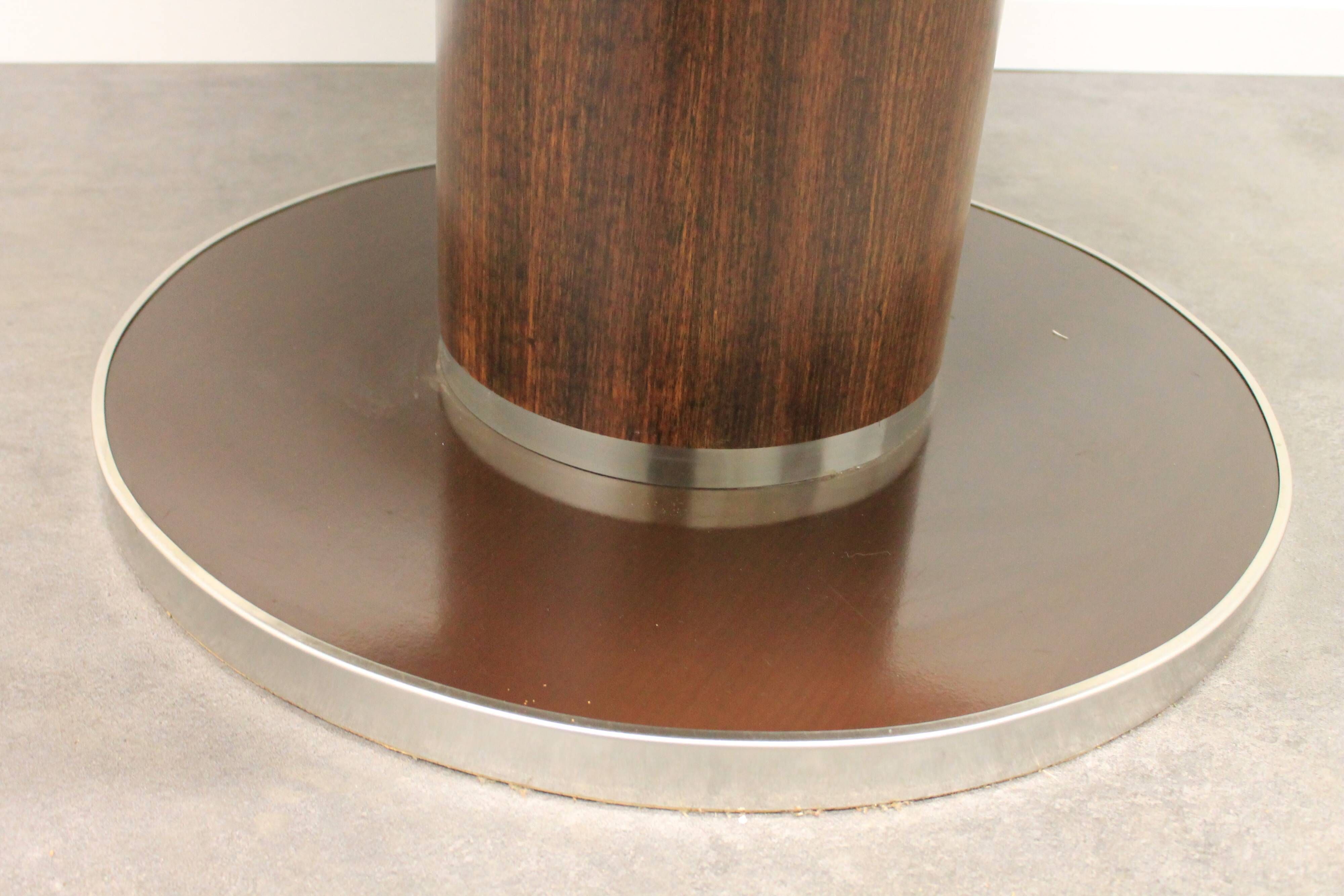 Table rallonge Roche Bobois