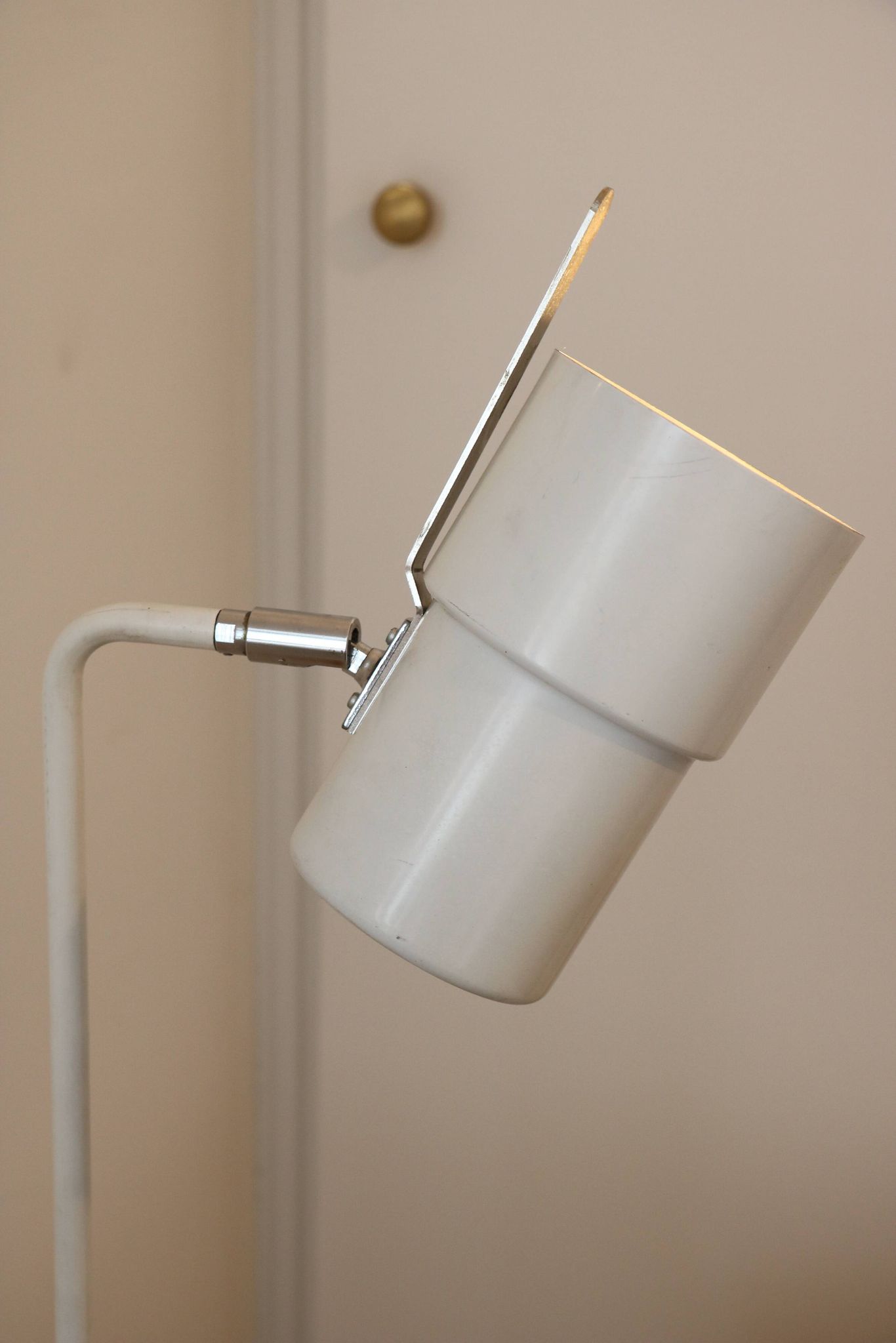 Reading lamp Hans Agne Jakobsson, Sweden, 1970