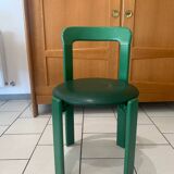Chaise Bruno Rey Verte Vintage (2)