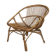 Fauteuil en rotin