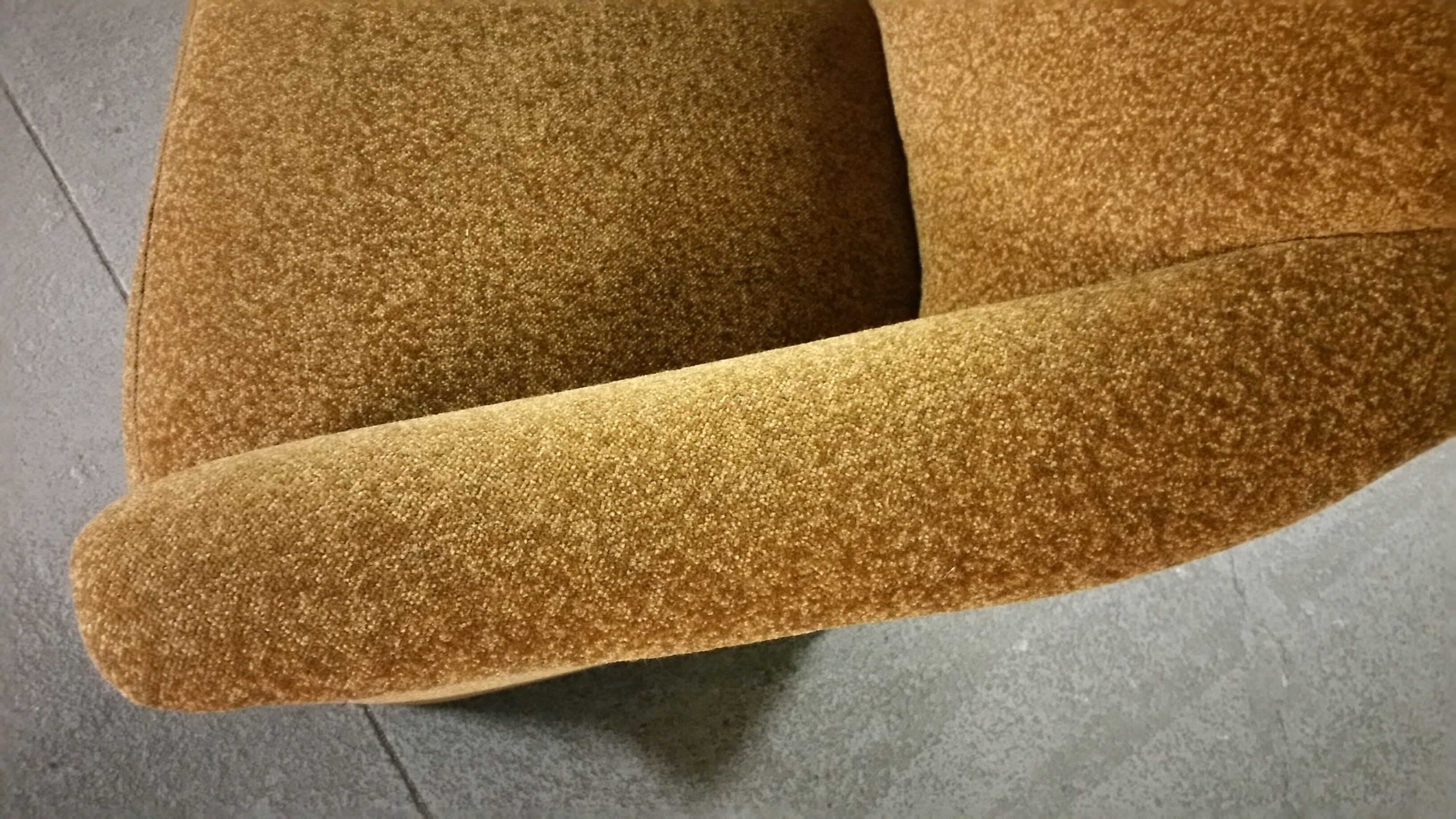 Sofa vintage Arc organic years 50/60