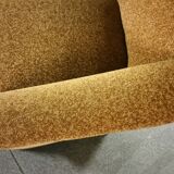 Sofa vintage Arc organic years 50/60