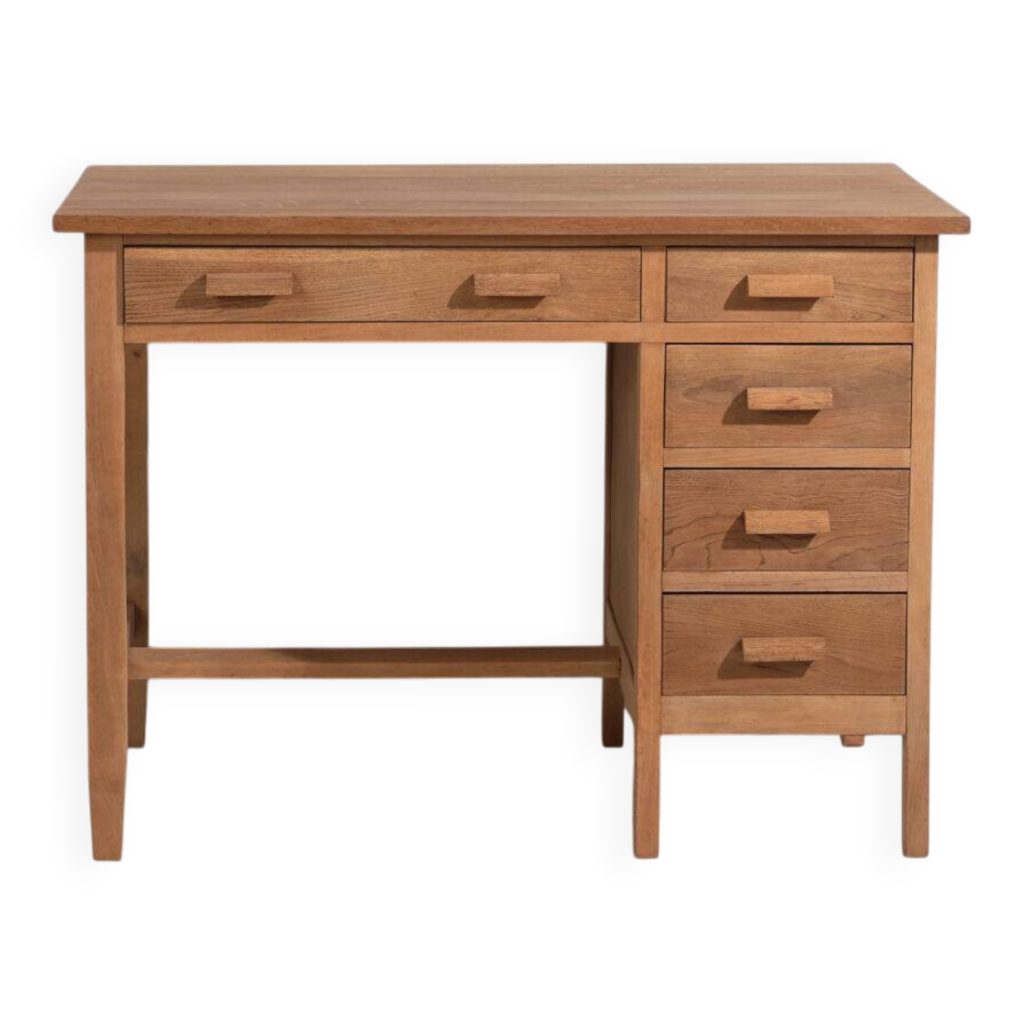 Old Japanese desk – Showa period (c.1926-1970) #75