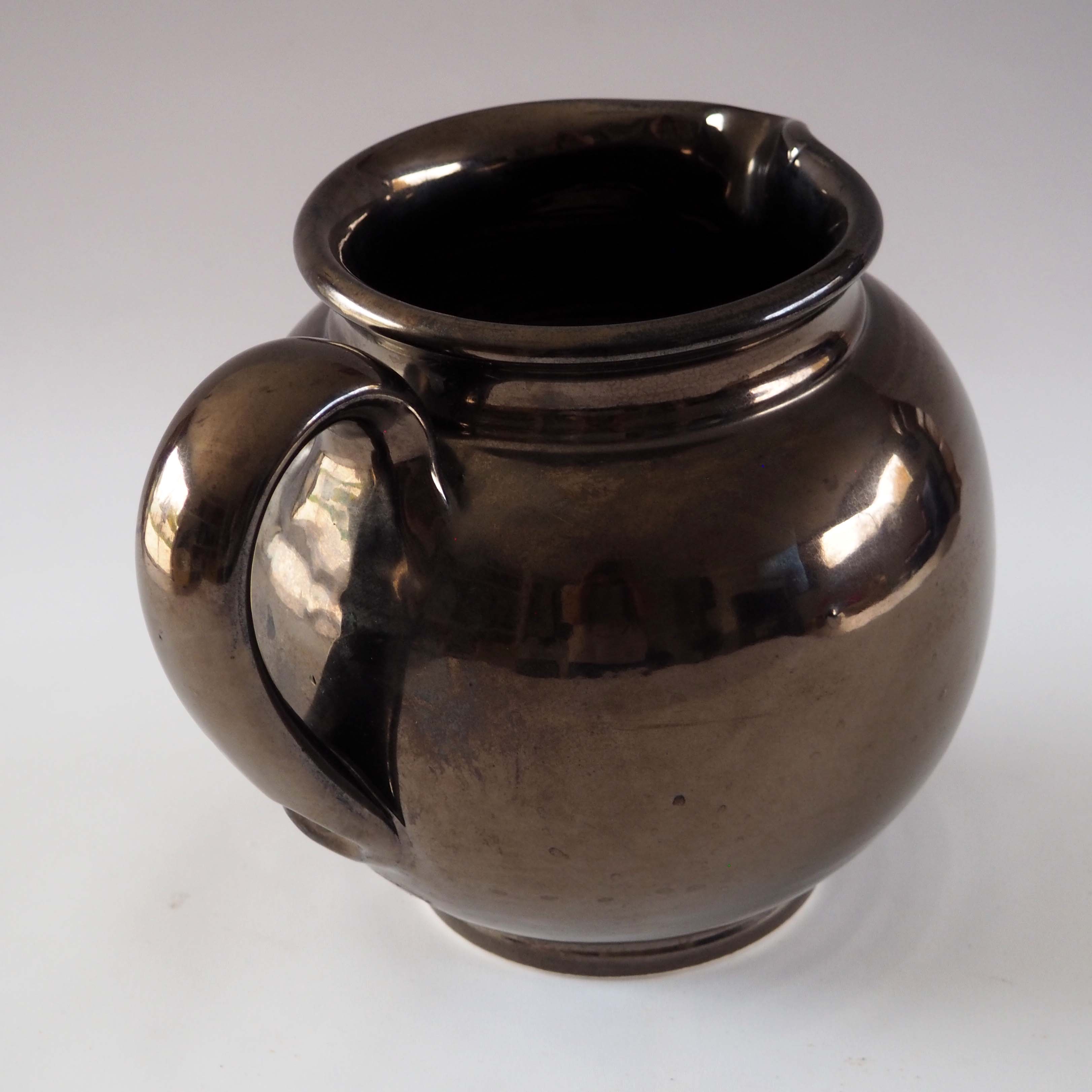 Pitcher ball G. Crociani Vallauris