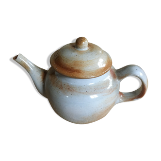 Sandstone teapot