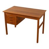 Bureau des années 1960