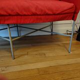 Banquette 2 places "Ottomana" d'Antonio Citterio