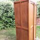 Parisian vintage wardrobe