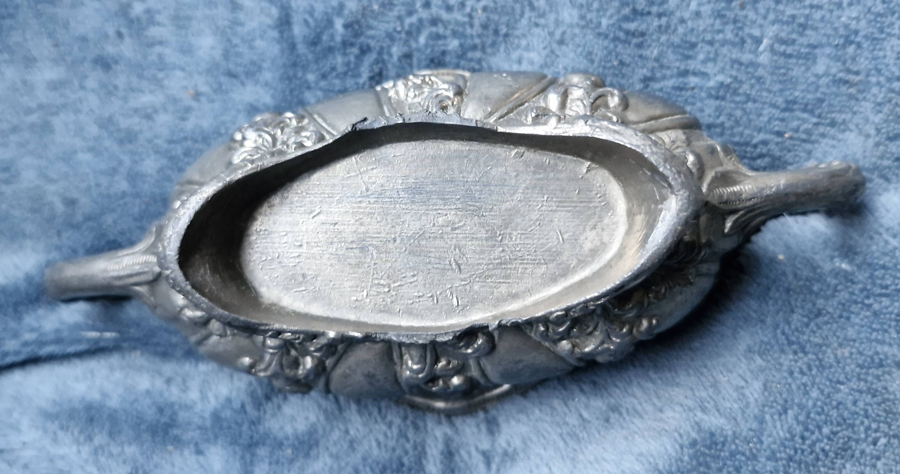 Jardinière de table