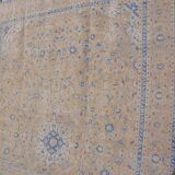 Perrian Vintage Vintage Wool Rug
