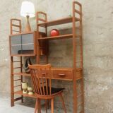 Modular furniture