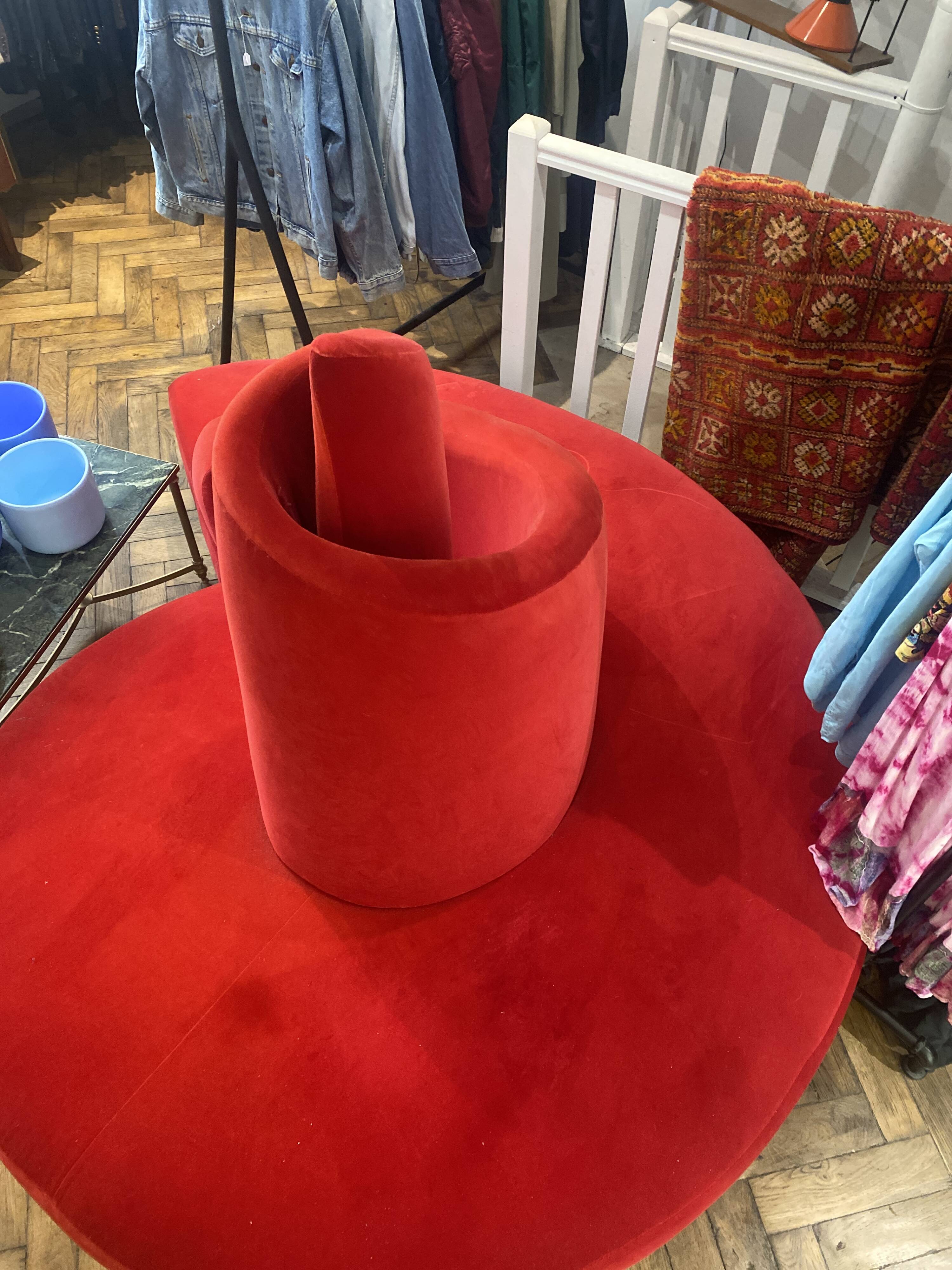 Tatlin sofa Italian design sofa