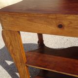 Napoleon III console