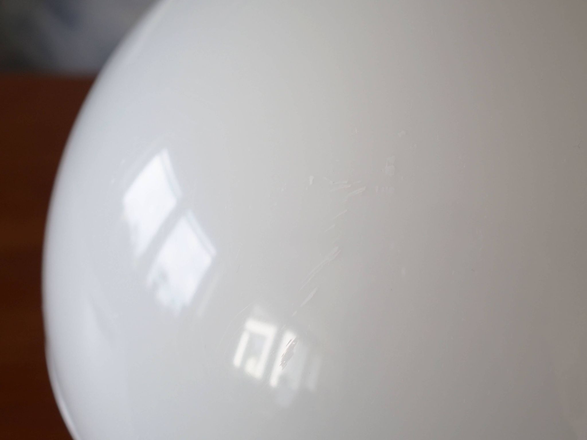 Desk lamp, Danish design, 1970s, made in Denmark