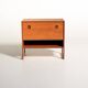 “Domino” Record Cabinet by Arne Wahl Iversen, 1961