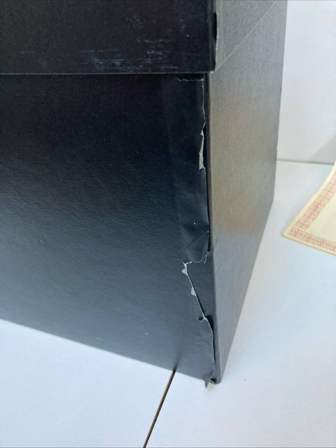 Large crystal cooler from BACCARAT DE VALERY KLEIN, new