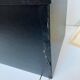 Large crystal cooler from BACCARAT DE VALERY KLEIN, new