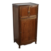 Meuble à hauteur d’appui en Acajou, Art Déco – 1940