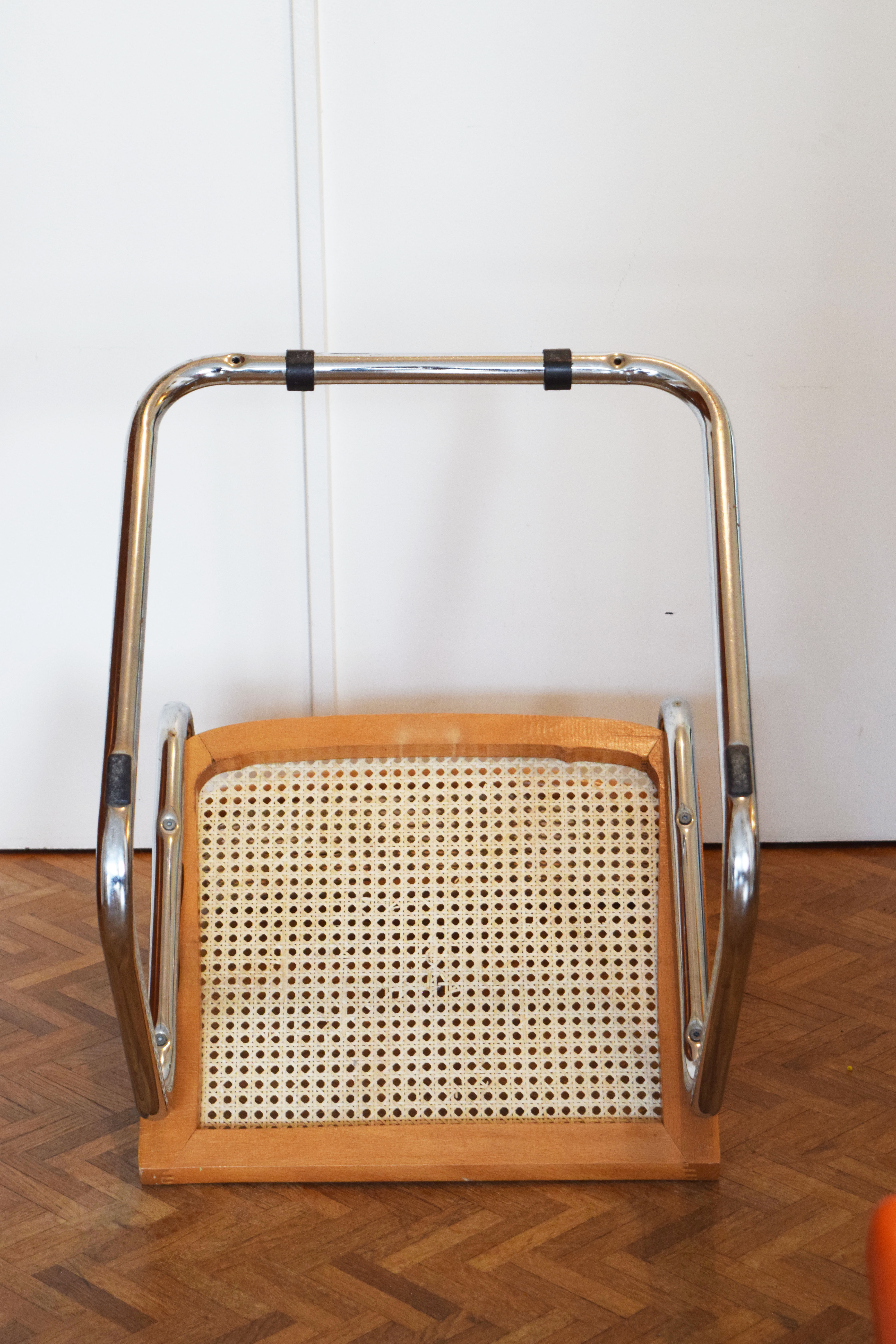 Chair by Marcel Breuer