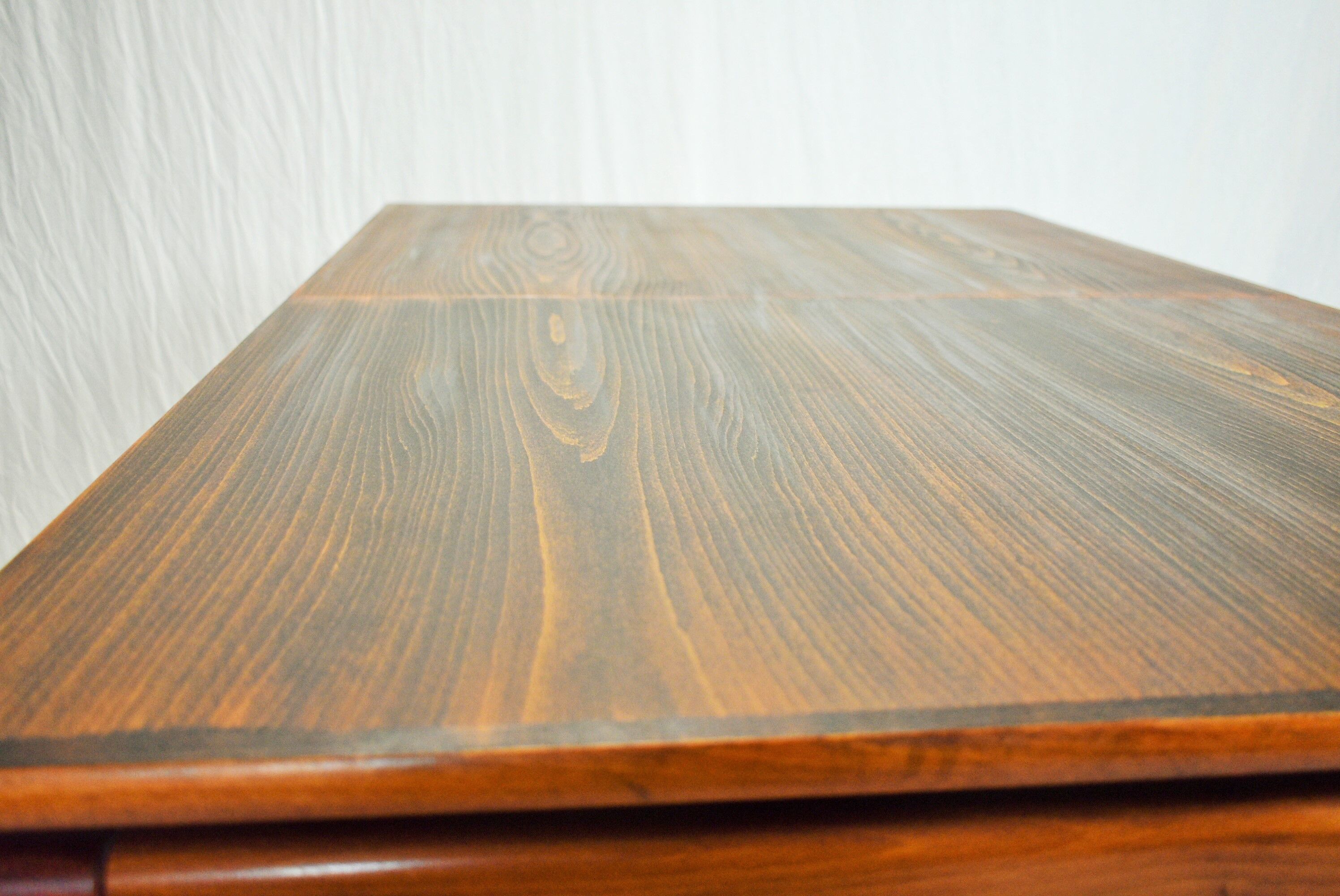 Midcentury Dining Table by Dřevotvar, 1970s