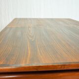 Midcentury Dining Table by Dřevotvar, 1970s