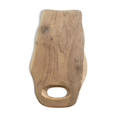 Planche apéro en bois noble
