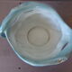 Earthenware pot cover from luneville, keller and guérin year 1920 - art nouveau