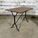 Bistro table