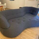 Roche Bobois Sense 3 seater sofa