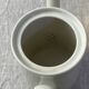 HKE porcelain thermal teapot