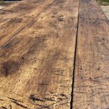Farmhouse table