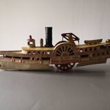 Pull-along toy Wilkins Company