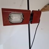 "aton terra" floor lamp - ernesto gismondi edition artemide