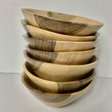 Bol en bois