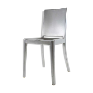 Chaise Hudson par Emeco et starck