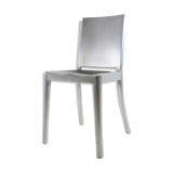 Hudson chair by Emeco and Starck