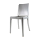 Hudson chair by Emeco and Starck