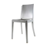 Chaise Hudson par Emeco et Starck