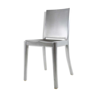 Hudson chair by Emeco and Starck