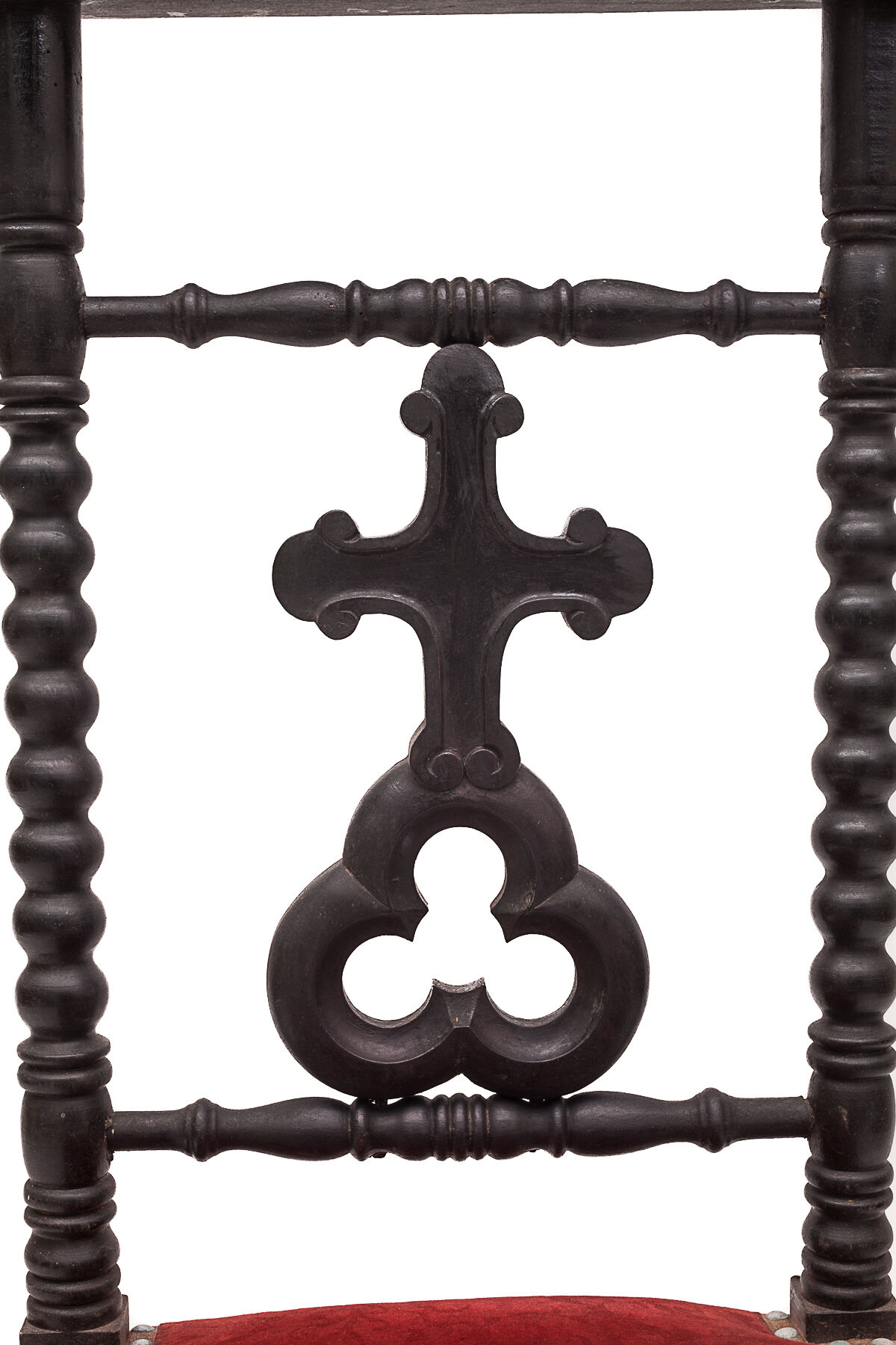 Prie-Dieu Napoleon III 1900